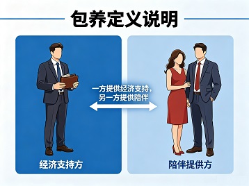 工农包养违法吗？深度揭秘红线风险注意事项